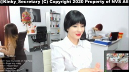 Kinky__office  16-12-2020